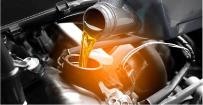 EXPRESS OIL CHANGE